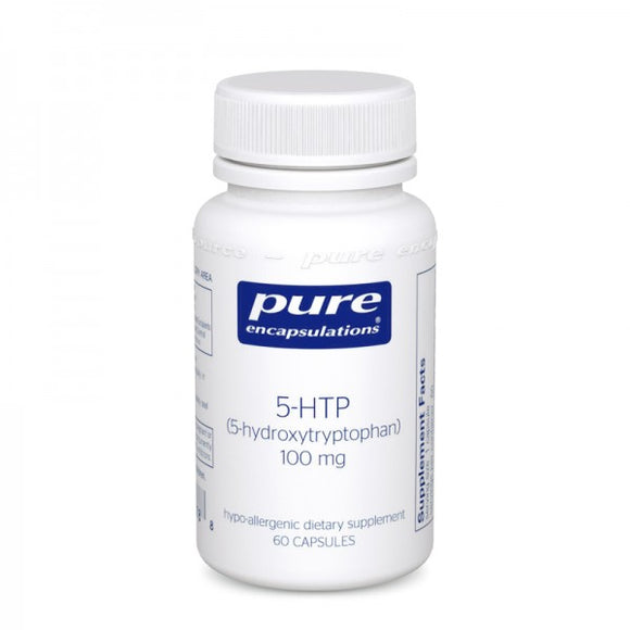 5-HTP (5-Hydroxytryptophan) 100 mg